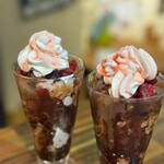 キャンプ酒場 TOKOCK - 