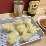 大衆酒場 またたび - 