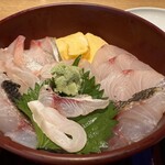 五島 伊勢丸 - 