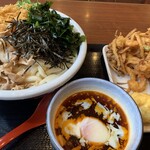 丸亀製麺 札幌栄町店 - 