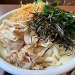 丸亀製麺 - 