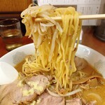 拉麺 そらたつ - 