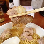 拉麺 そらたつ - 