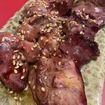 炭火焼とり 安喜 - 