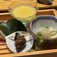 新橋 すし華 - 