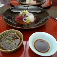 加賀屋 銀座店 - 