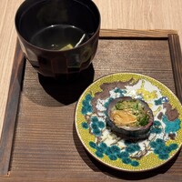 新橋 すし華 - 