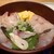 五島 伊勢丸 - 料理写真: