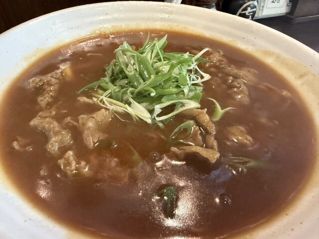 Sosaku Udon Hoshino photo 5