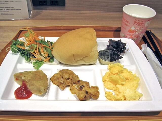 スーパーホテル 盛岡（SUPER HOTEL） - 盛岡（ホテル）の写真