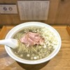 麺処 にぼし香 菊名店