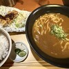 麺匠の心つくし つるとんたん 北新地店