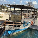 Minoo Beach Club - 