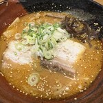 らーめん 吉山商店 - 料理写真: