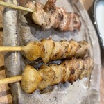 にはとりや - 