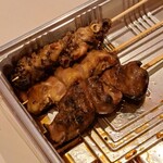 焼き鳥 マルコ - 