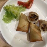 チャイニーズ・レストラン ハチ - 