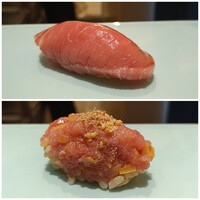 恵比寿 鮨 はつめ - 