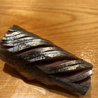 高柿の鮨 - 