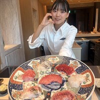 熟成鮨利他 難波 心斎橋 - 