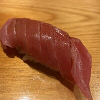 高柿の鮨 - 