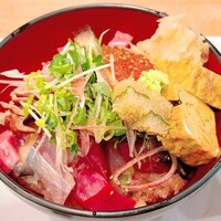 鮨 福原 - 