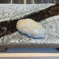 熟成鮨利他 難波 心斎橋 - 