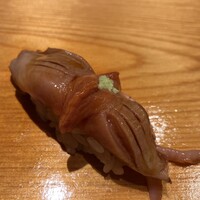高柿の鮨 - 