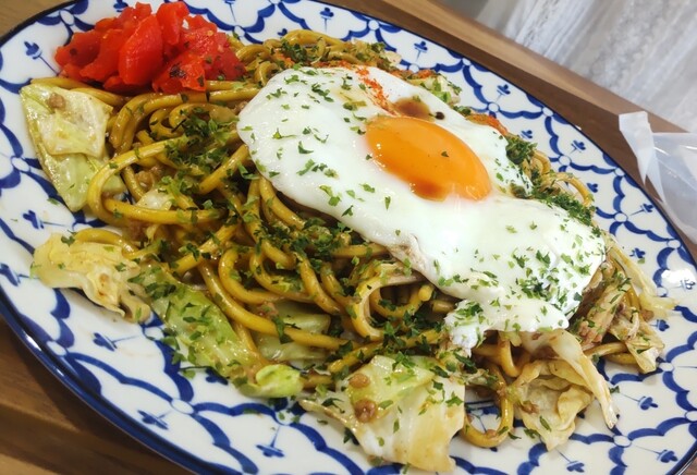 まめでら家（マメデラヤ） - 十文字（食堂）の写真