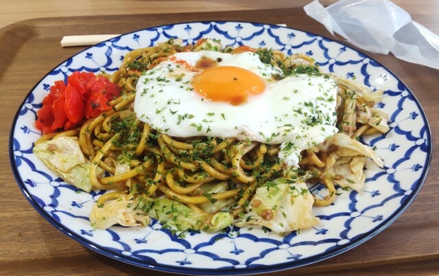 まめでら家（マメデラヤ） - 十文字（食堂）の写真