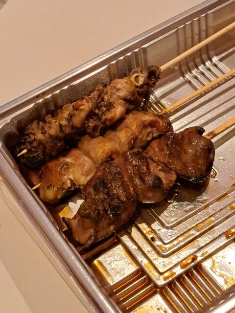 Yakitori Marco