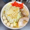 ラーメン二郎 川越店