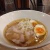 らぁ麺 紬