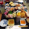 魚がし食堂