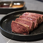 #ヒロキヤ六本木 - マジックレバー