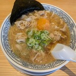 丸源ラーメン 本郷台店 - 