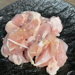 炭火焼肉 桜花 - 桜姫とりもも