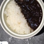 #ヒロキヤ六本木 - ヒロキヤ和牛カレー