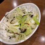 もつ焼き やまぴー - 