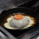 #ヒロキヤ六本木 - ヒロキヤ和牛ハンバーグ