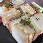 カフェ ヤット - 