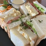 カフェ ヤット - 