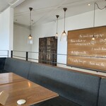 カフェ ヤット - 