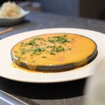 #ヒロキヤ六本木 - Rユッケ ★いっしーリコメンド