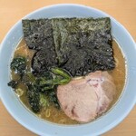 ラーメン大将 本店 - 