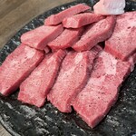炭火焼肉 桜花 - 