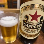 もつ焼き やまぴー - 