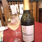 レストラン　クレール - 白Wine