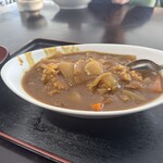 横浜魚市場卸協同組合 厚生食堂 - 