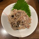 もつ焼き やまぴー - 